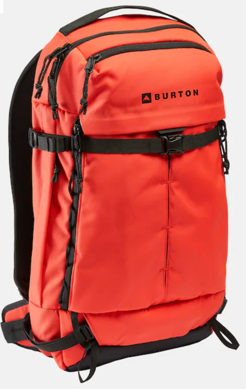 Burton Sidehill Backpack 25L