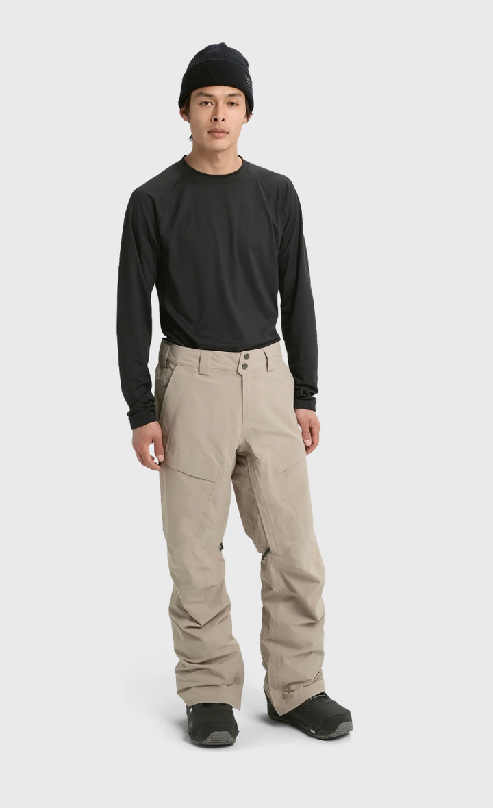 Burton Mens [AK] Gore-Tex Swash Pant - Tall 2026
