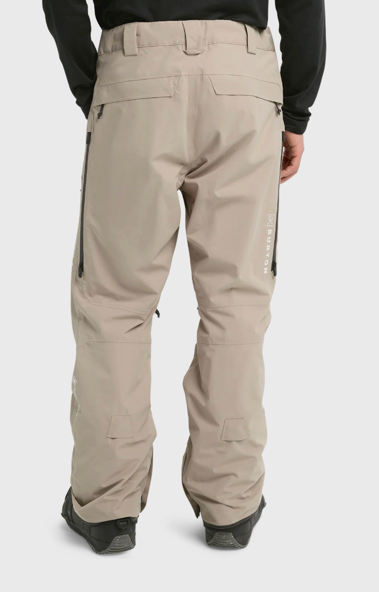 Burton Mens [AK] Gore-Tex Swash Pant - Tall 2026
