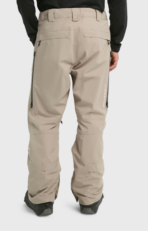 Burton AK Gore-Tex Swash Pant - Tall 2026