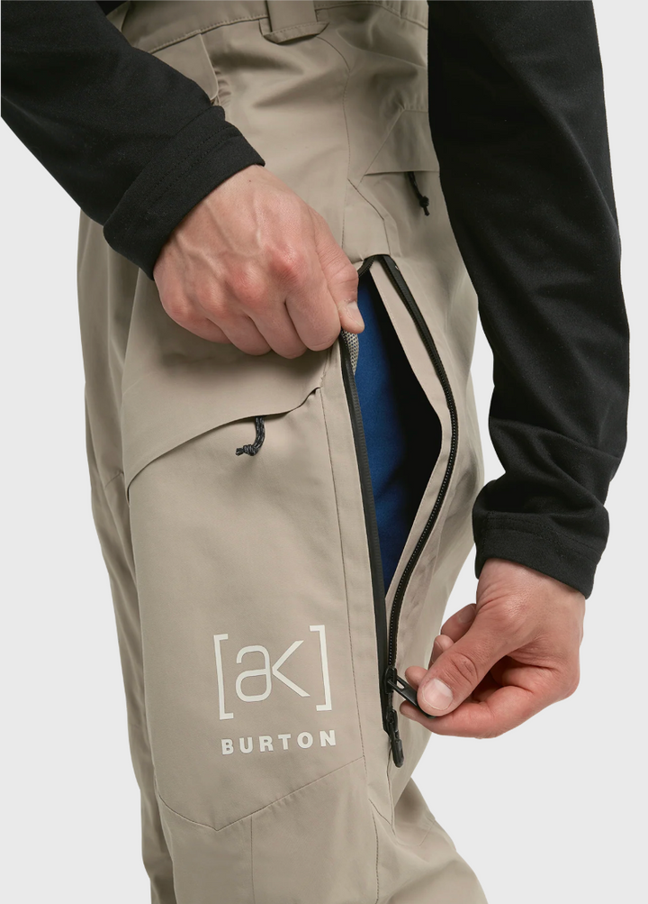 Burton Mens [AK] Gore-Tex Swash Pant - Tall 2026