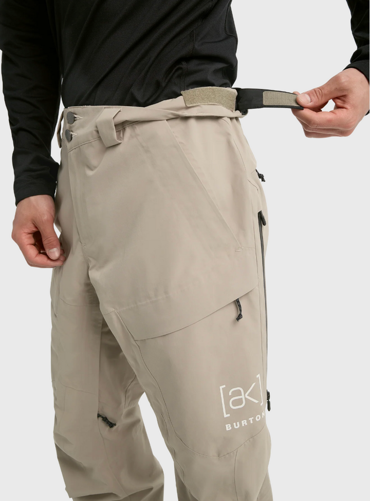 Burton Mens [AK] Gore-Tex Swash Pant - Tall 2026