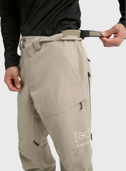 Burton AK Gore-Tex Swash Pant - Tall 2026