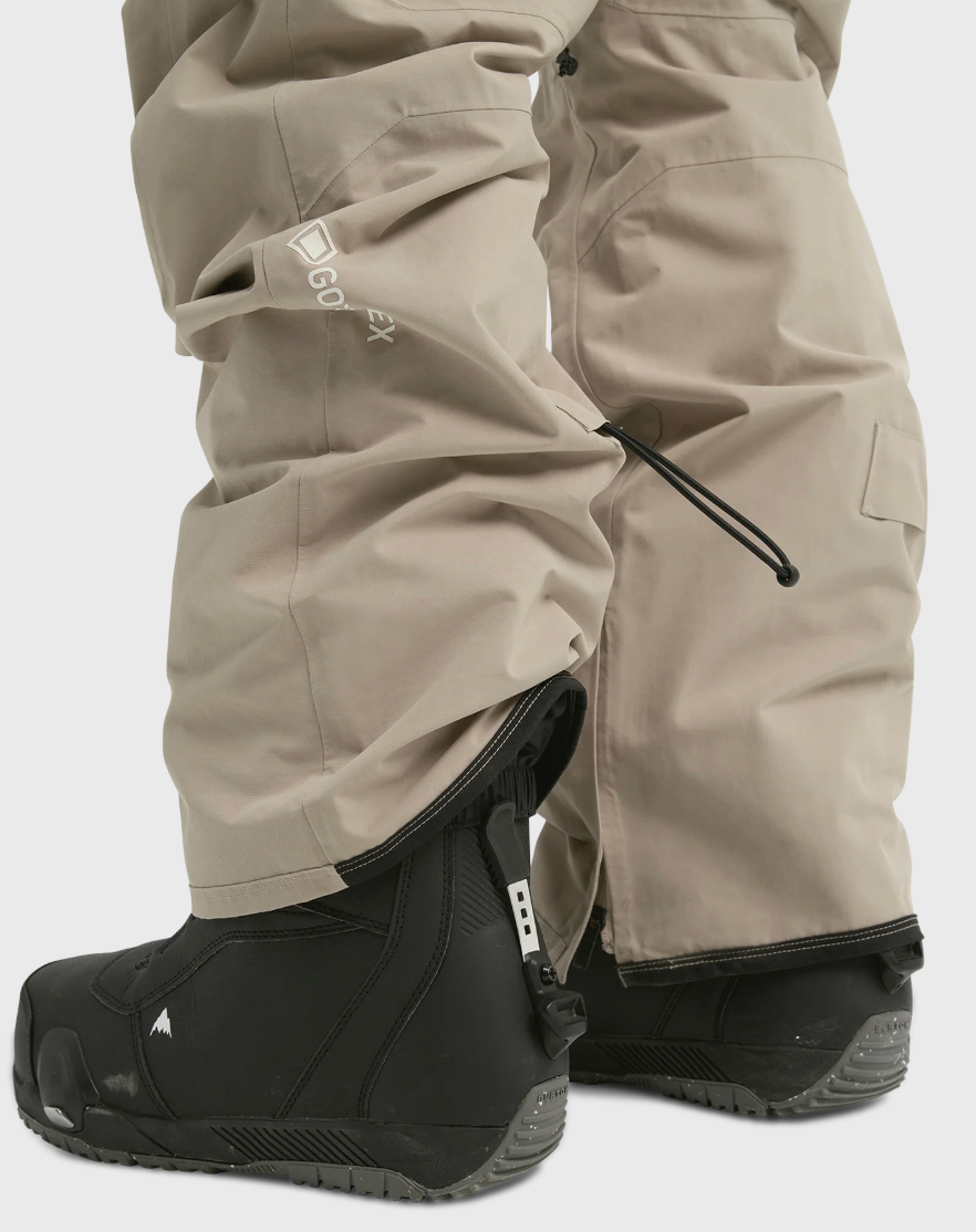 Burton Mens [AK] Gore-Tex Swash Pant - Tall 2026