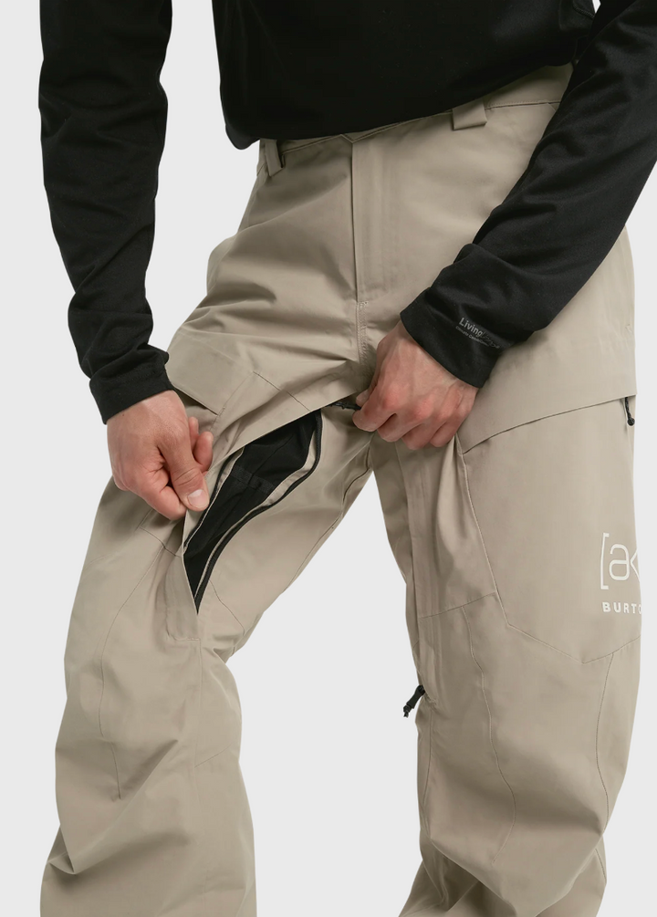 Burton Mens [AK] Gore-Tex Swash Pant - Tall 2026