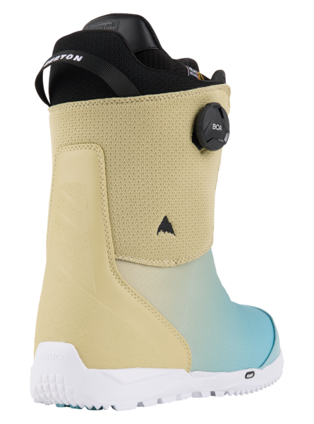 Burton Mens Swath Boa Snowboard Boot 2024