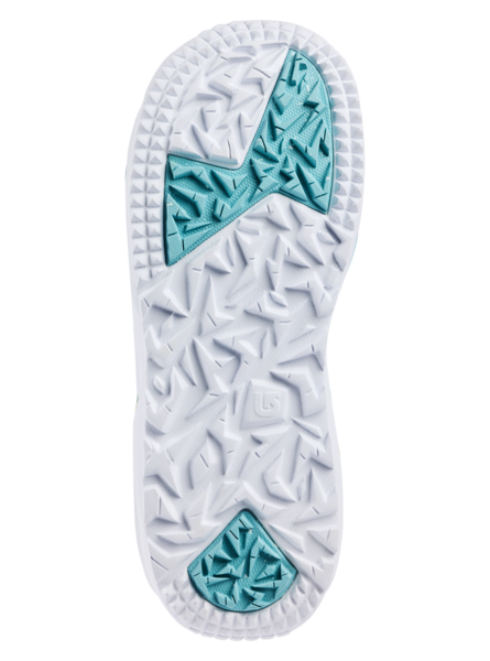 Burton Mens Swath Boa Snowboard Boot 2024
