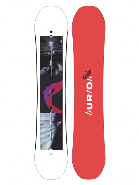 Burton Talent Scout Women's Snowboard 2025