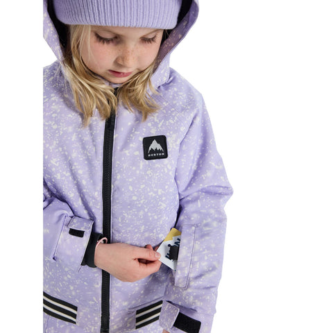 Burton Toddler Bomber Jacket 2024