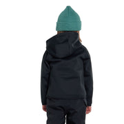 Burton Toddler Crown Weatherproof Full Zip Hoodie