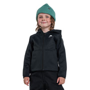 Burton Toddler Crown Weatherproof Full Zip Hoodie