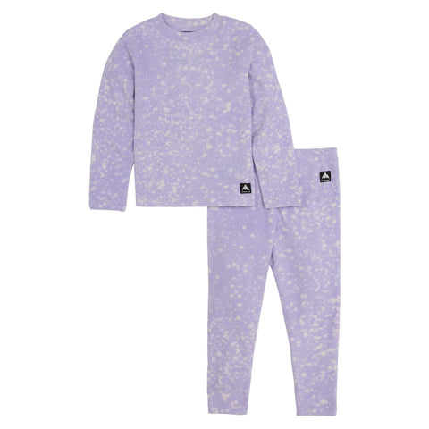 Burton Toddler Heavyweight Fleece Set