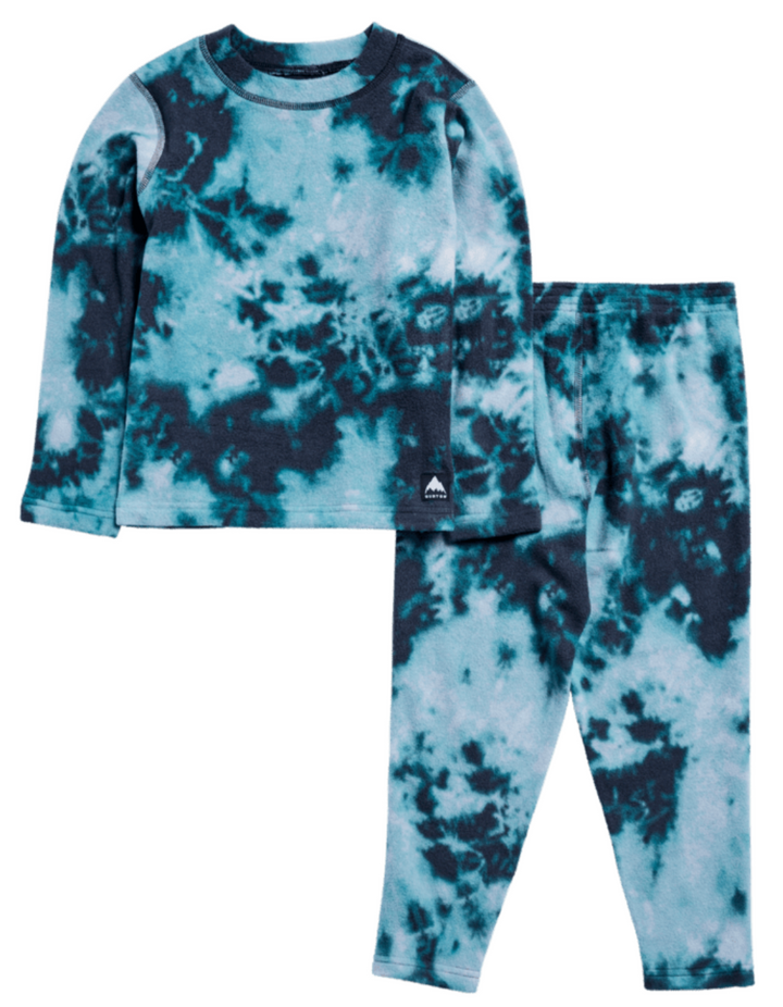 Burton Toddler Fleece Base Layer Set