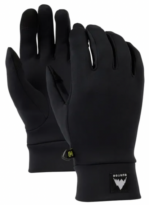 Burton Touchscreen Glove Liners