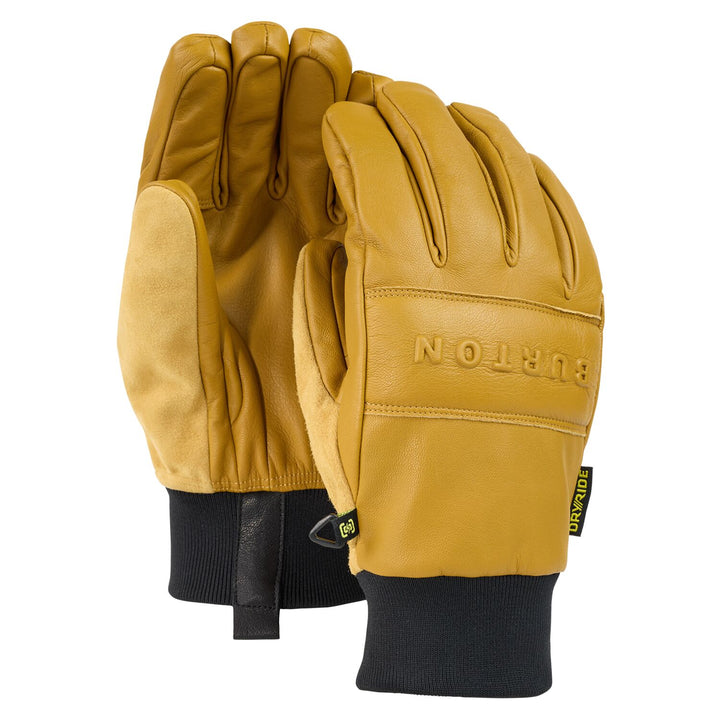 Burton Treeline Leather Glove