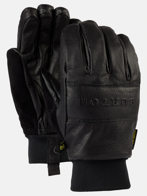 Burton Treeline Leather Glove