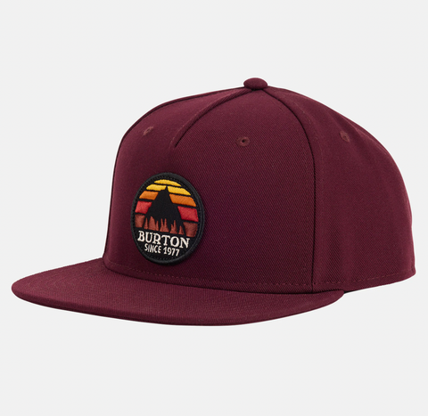 Burton Underhill Hat