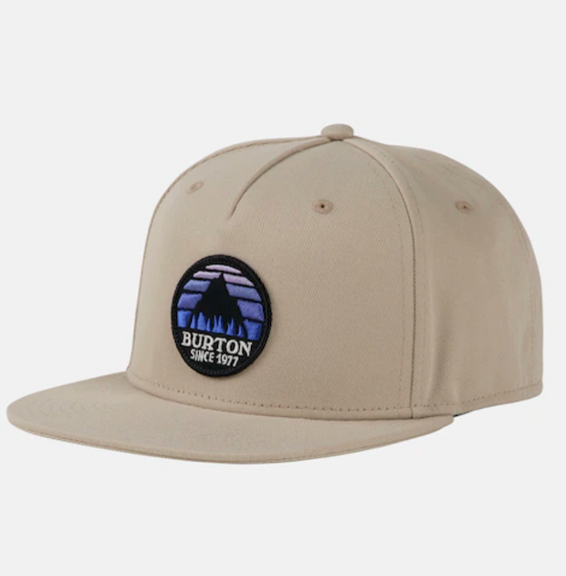 Burton Underhill Hat