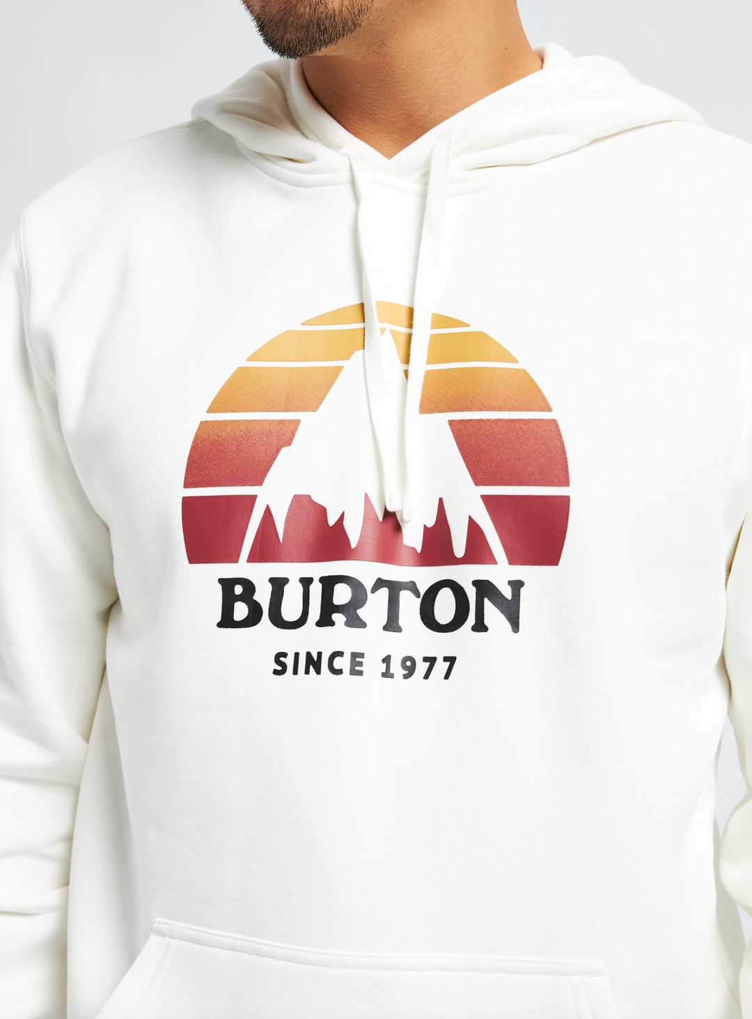 Burton Underhill Pullover Hoodie