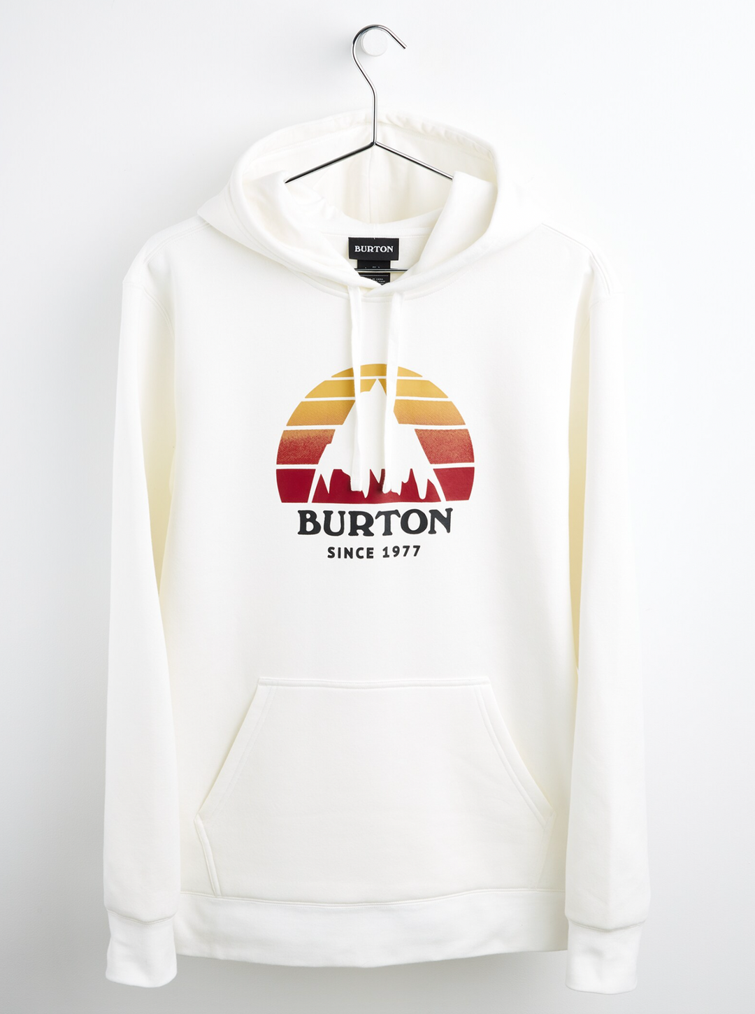 Burton Underhill Pullover Hoodie
