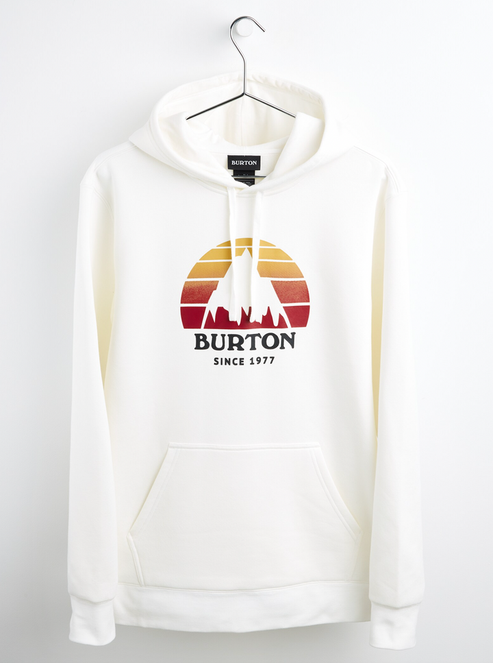 Burton Underhill Pullover Hoodie