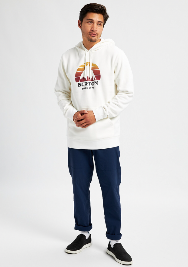 Burton Underhill Pullover Hoodie