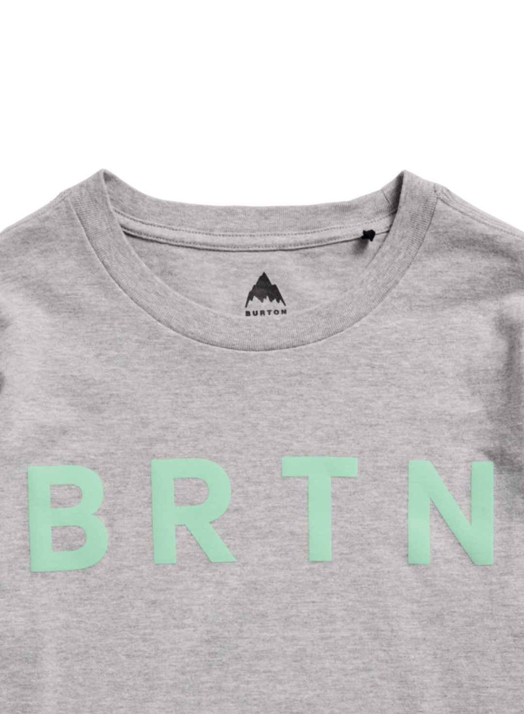 Burton Unisex BRTN Long Sleeve Tee