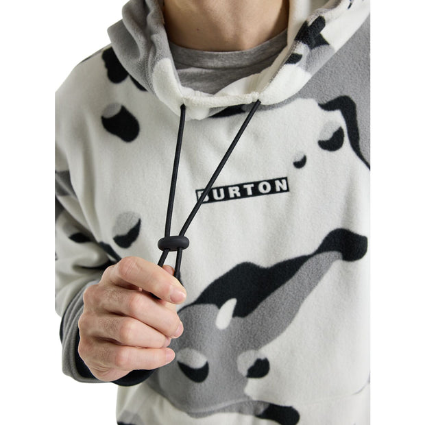 Burton Cinder Hooded Pullover