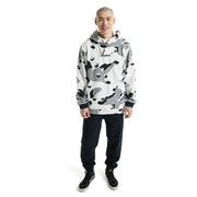 Burton Cinder Hooded Pullover
