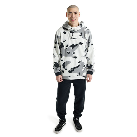 Burton Cinder Hooded Pullover
