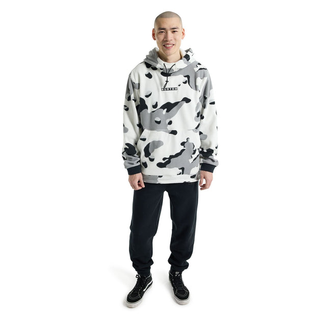 Burton Cinder Hooded Pullover