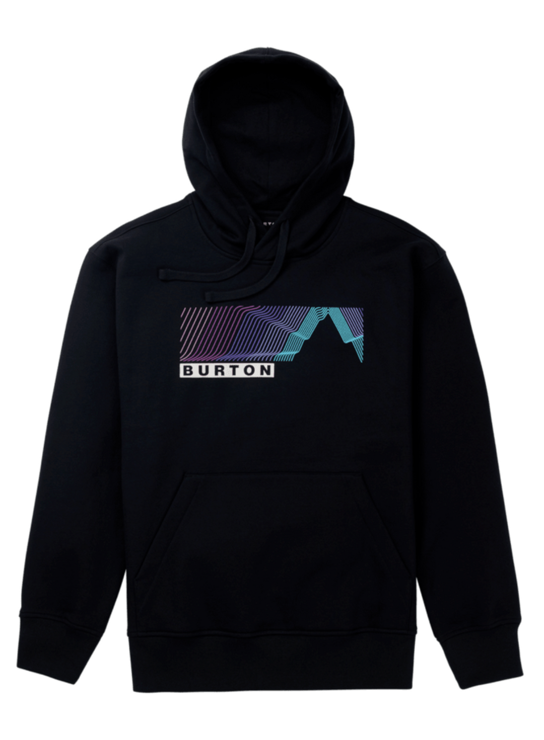 Burton Elmore Pullover Hoodie