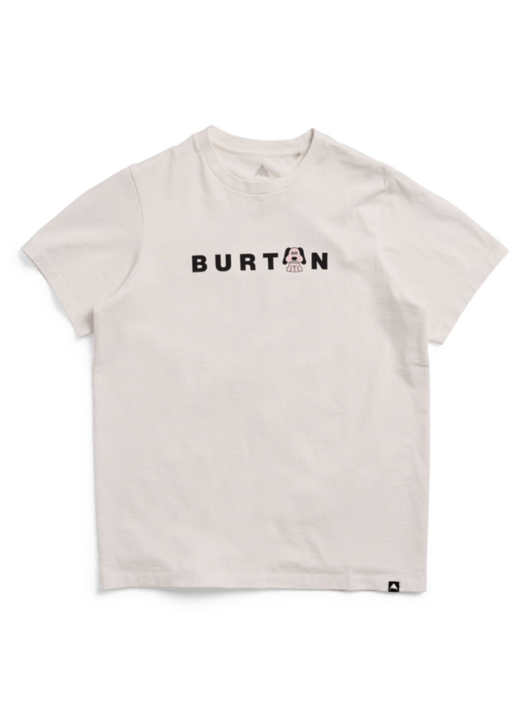 Burton Unisex Process 27 Short Sleeve T-Shirt