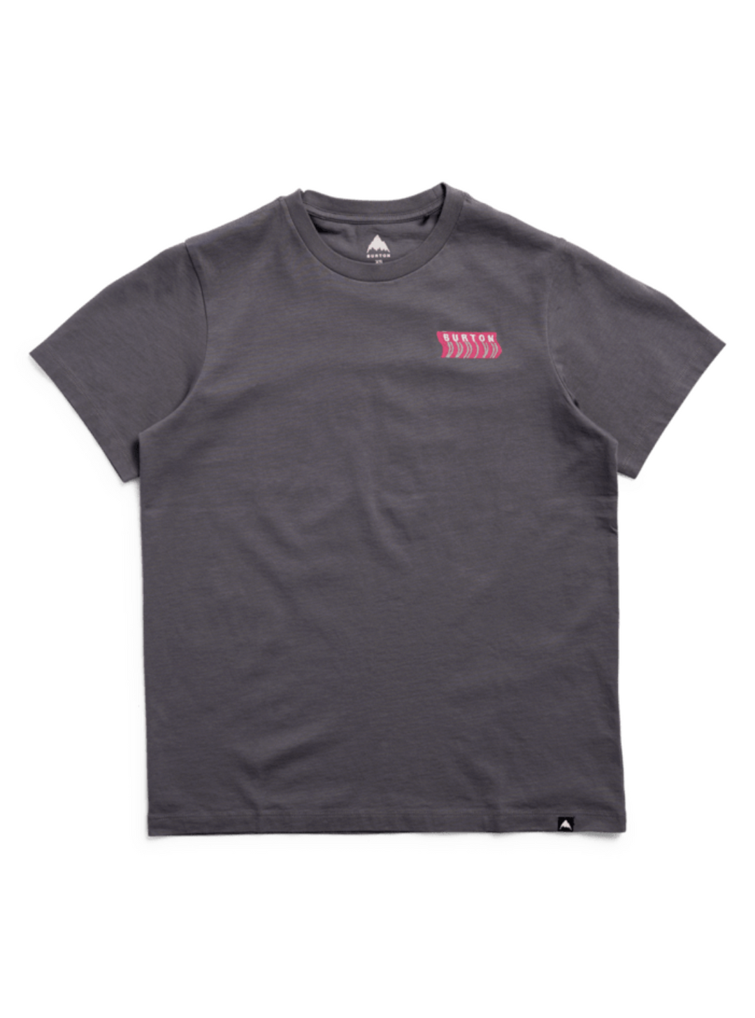 Burton Unisex Throwback 1992 Short Sleeve T-Shirt