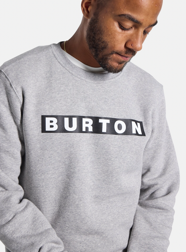 Burton Vault Crewneck