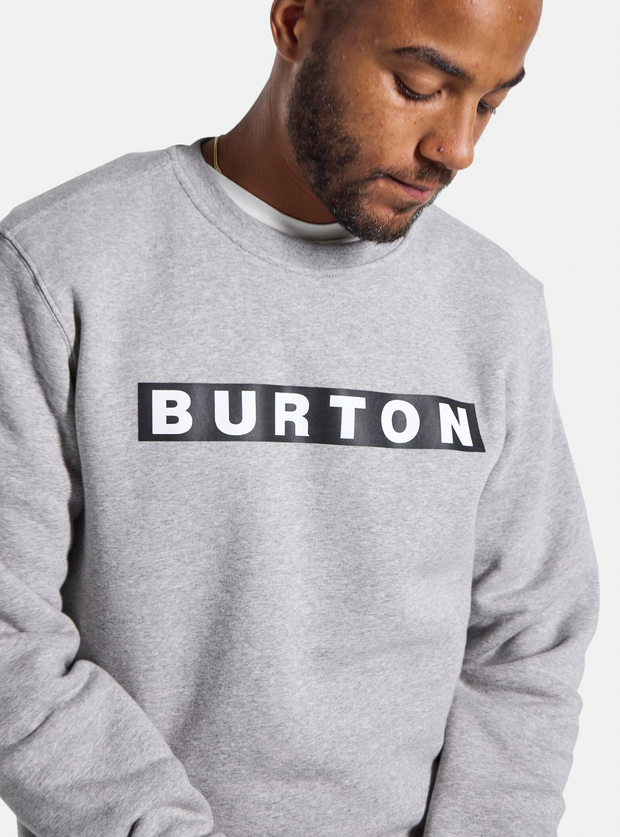 Burton Vault Crew