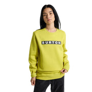 Burton Vault Crewneck