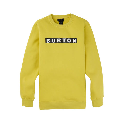 Burton Vault Crew