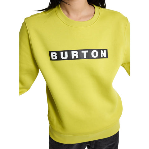 Burton Vault Crew