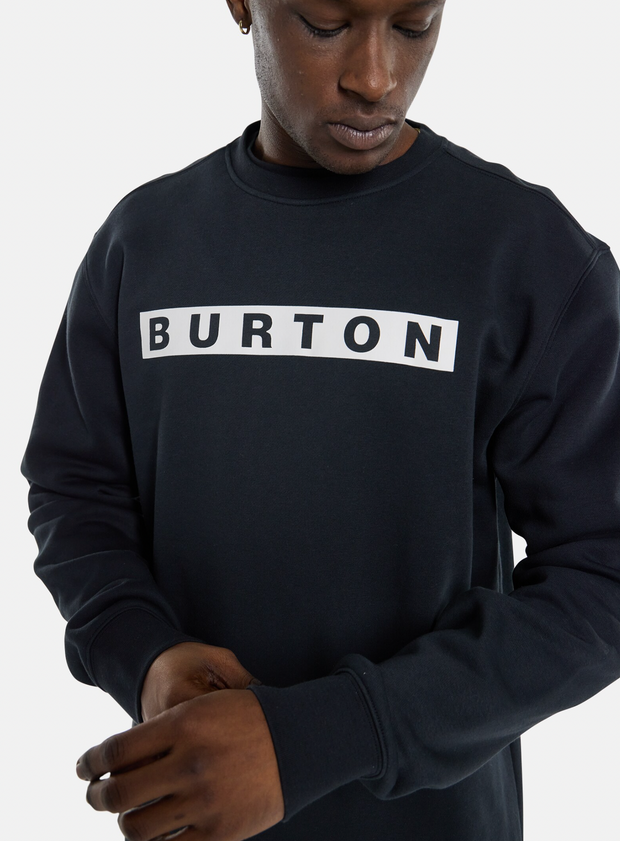 Burton Vault Crew