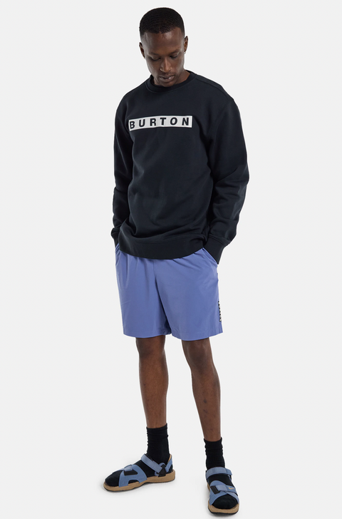 Burton Vault Crewneck