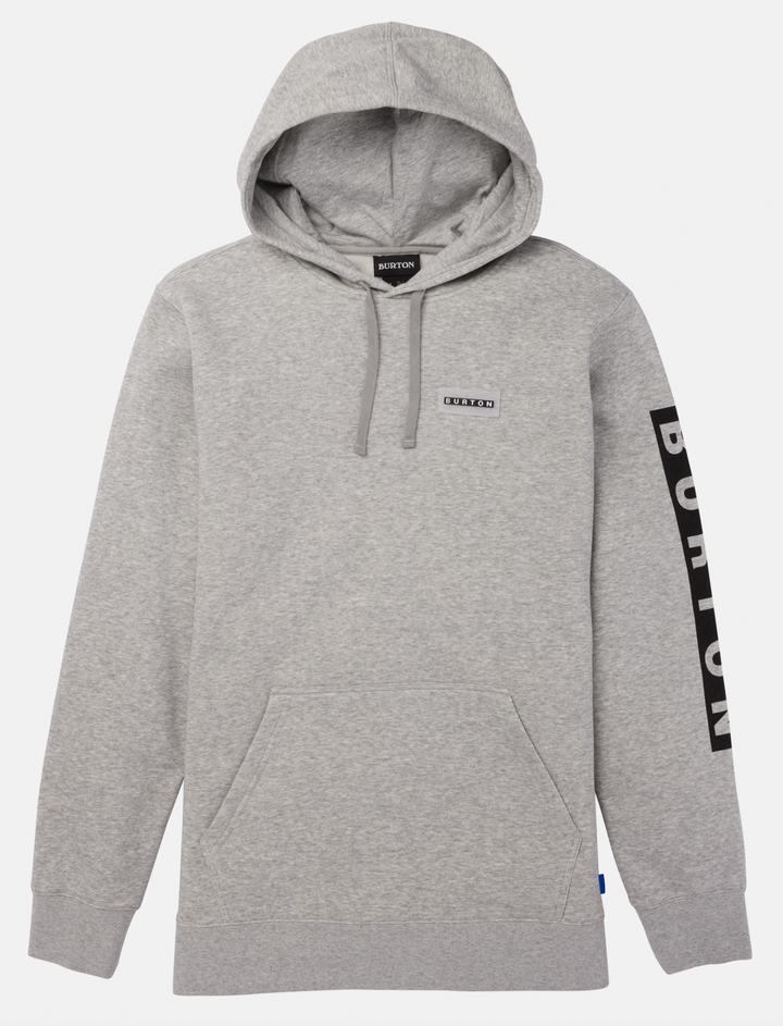 Burton Vault Pullover Hoodie