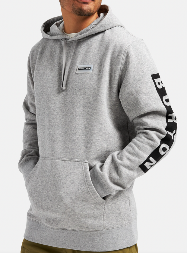 Burton Vault Pullover Hoodie