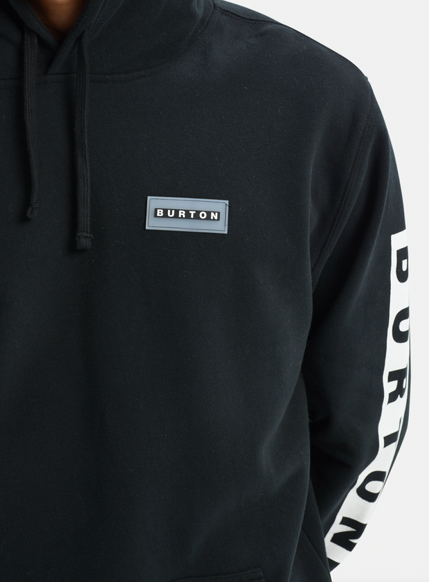 Burton Vault Pullover Hoodie