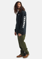 Burton Vault Pullover Hoodie