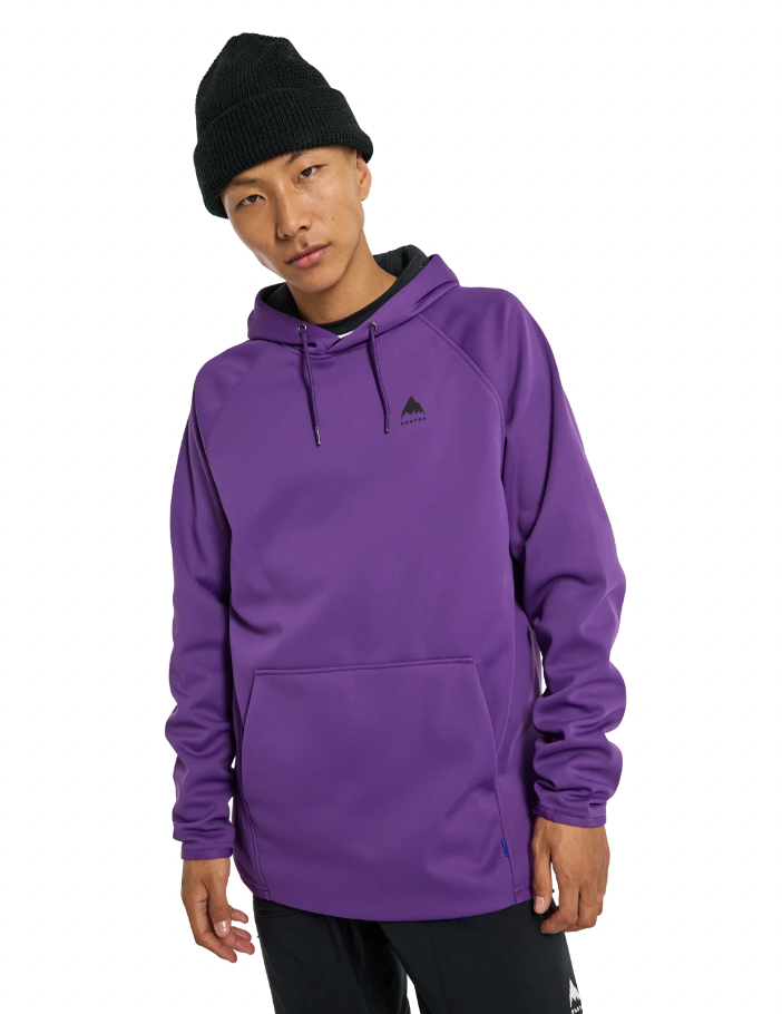 Burton Mens Crown Weatherproof Pullover