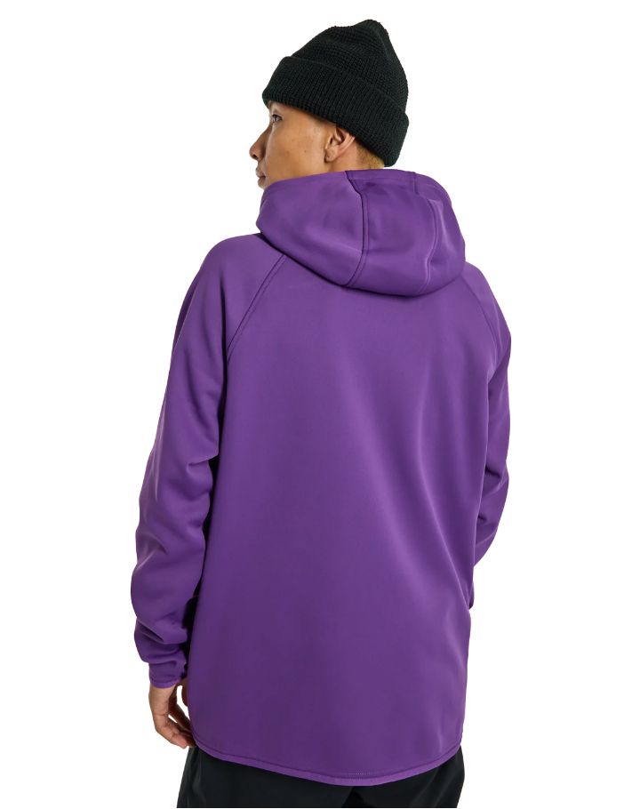 Burton Mens Crown Weatherproof Pullover