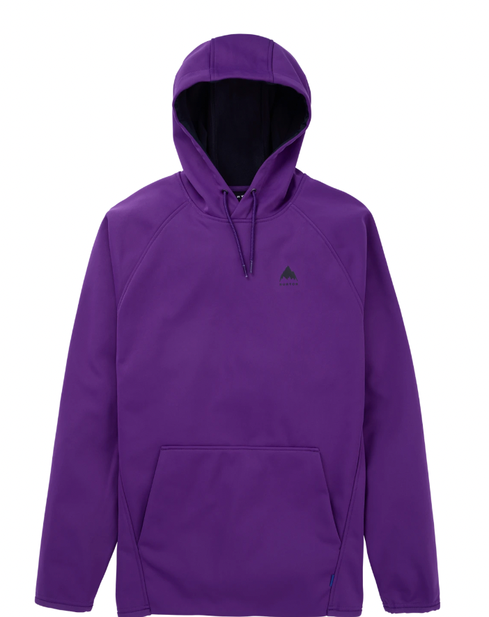 Burton Mens Crown Weatherproof Pullover
