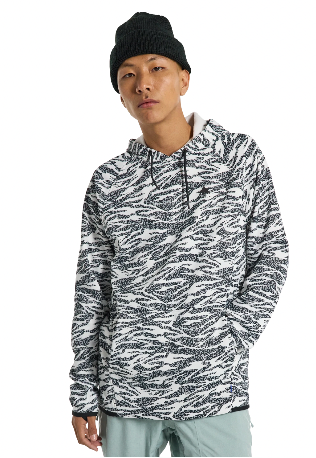 Burton Mens Crown Weatherproof Pullover