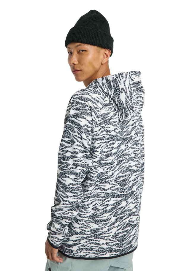 Burton Mens Crown Weatherproof Pullover